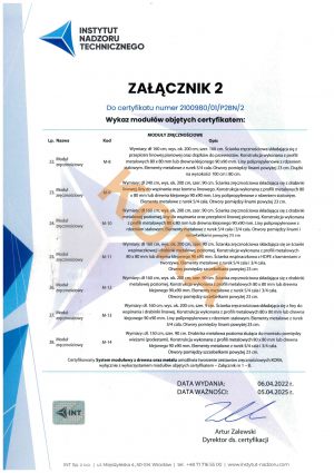 Certyfikat Zręcznościowe (3)